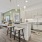 Kitchen at Medina Highlands