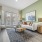 Living Room at Medina Highlands