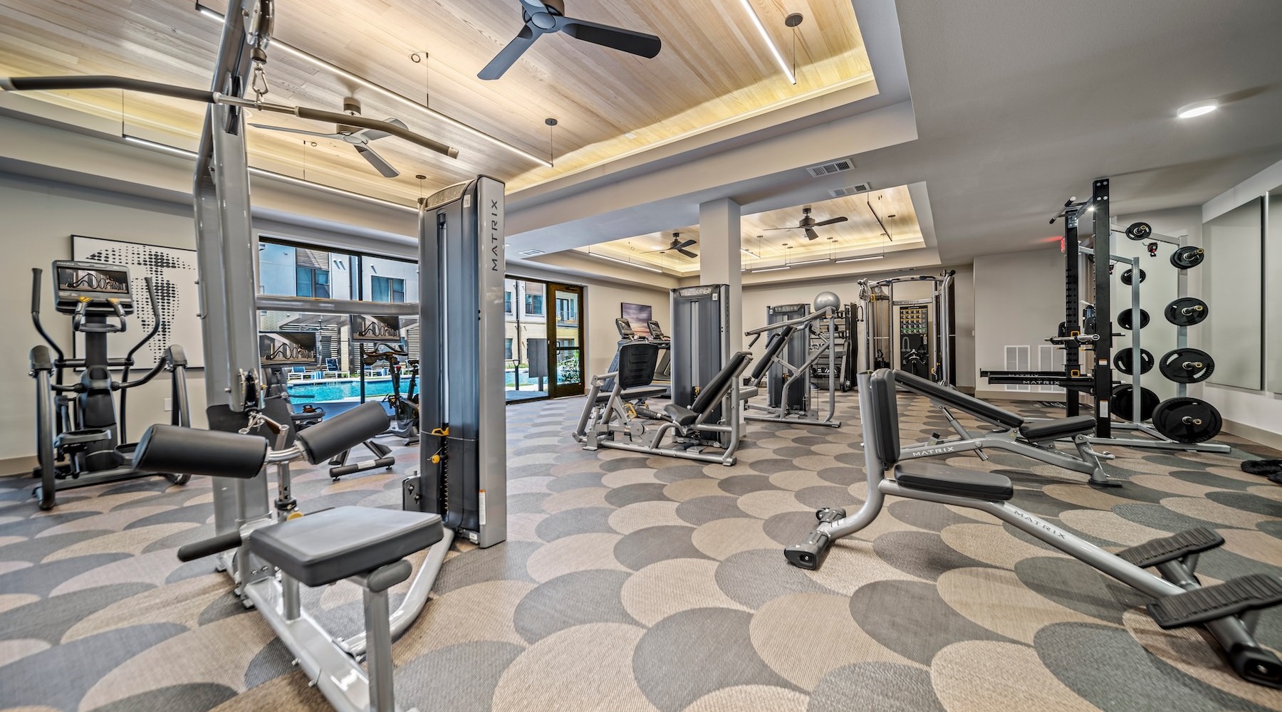 Amenities That Curate an Elevated Lifestyle Amenities That Curate an Elevated Lifestyle