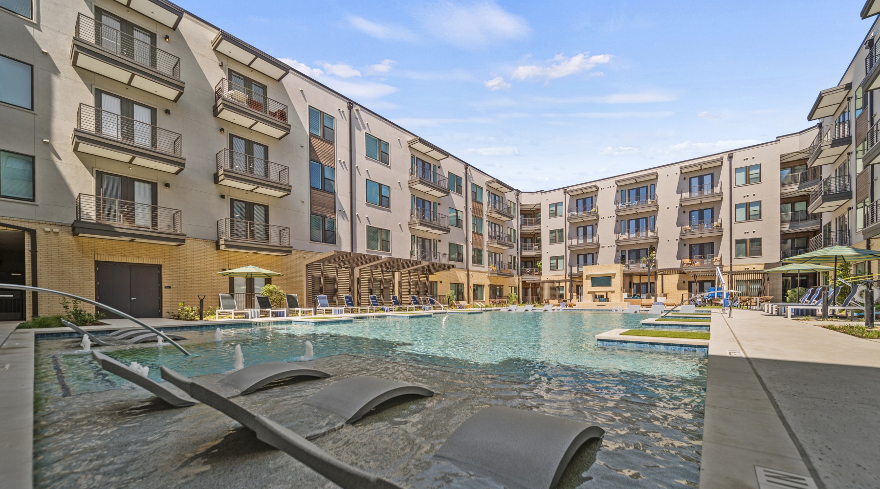 Amenities That Curate an Elevated Lifestyle