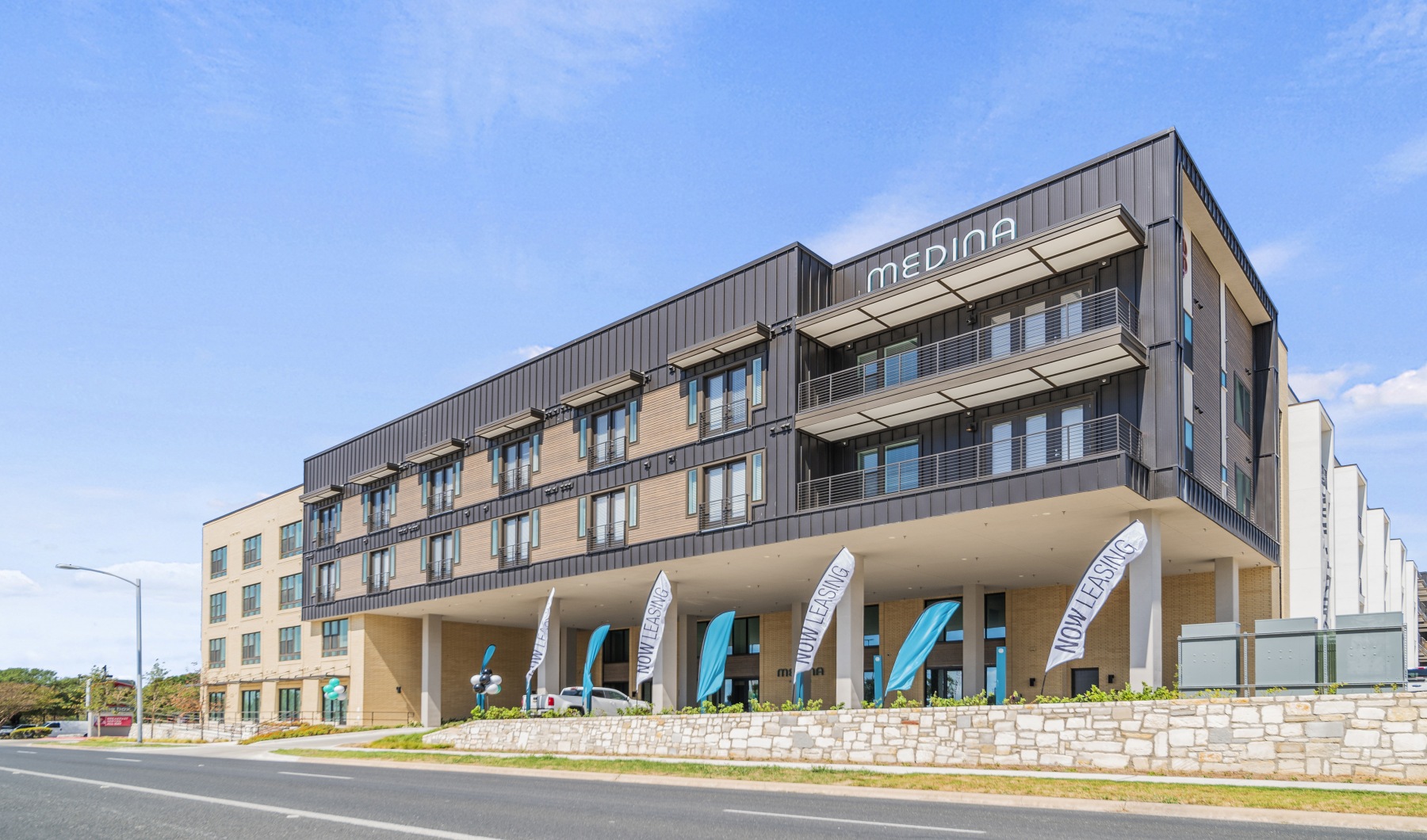 The Best of Highland Living