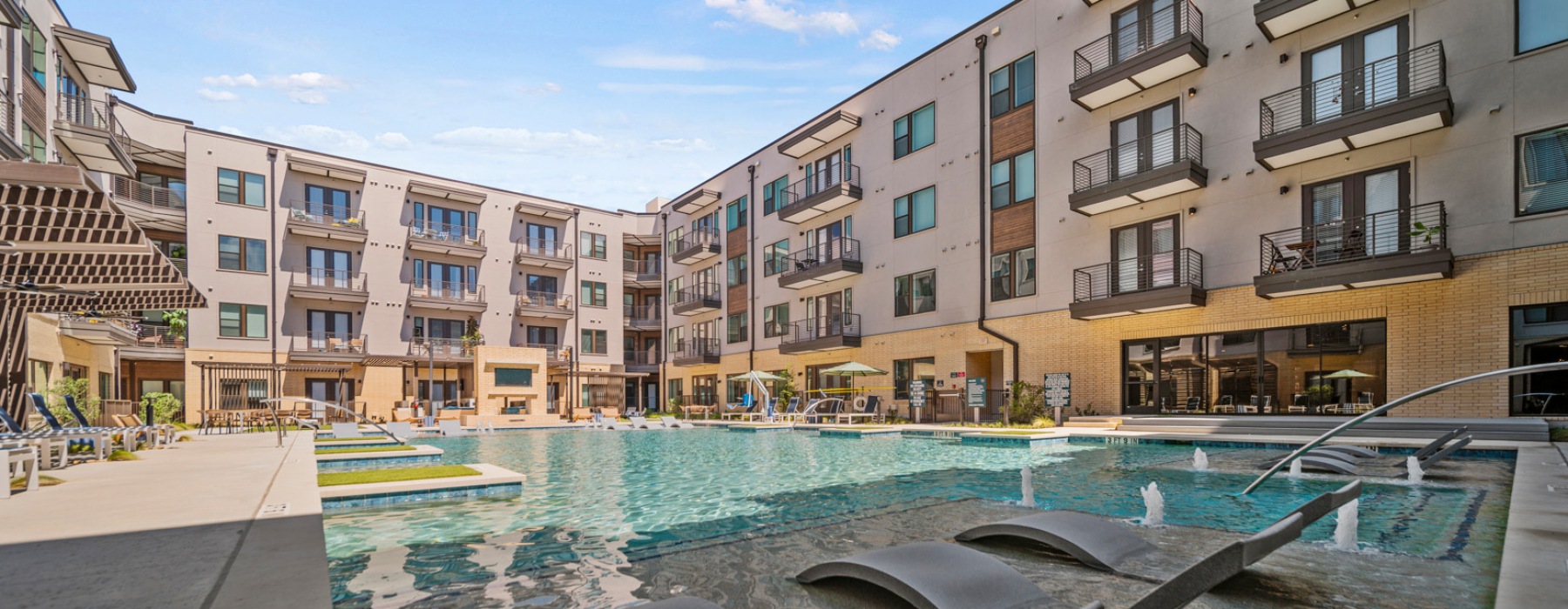 Our Highland Austin Neighborhood