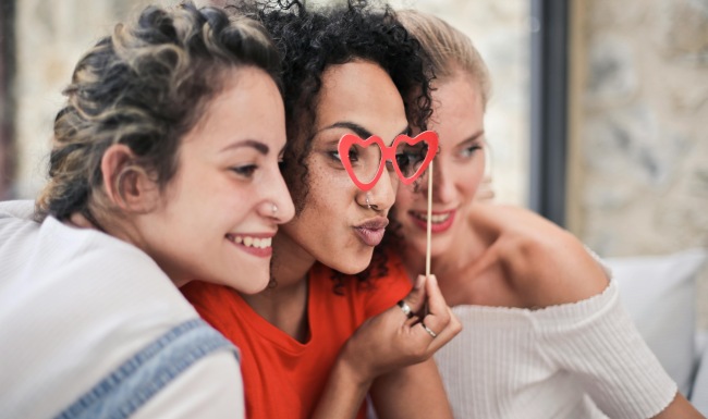 Vibrant Highland Location